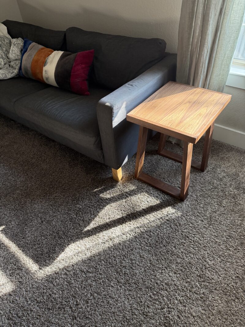End Table