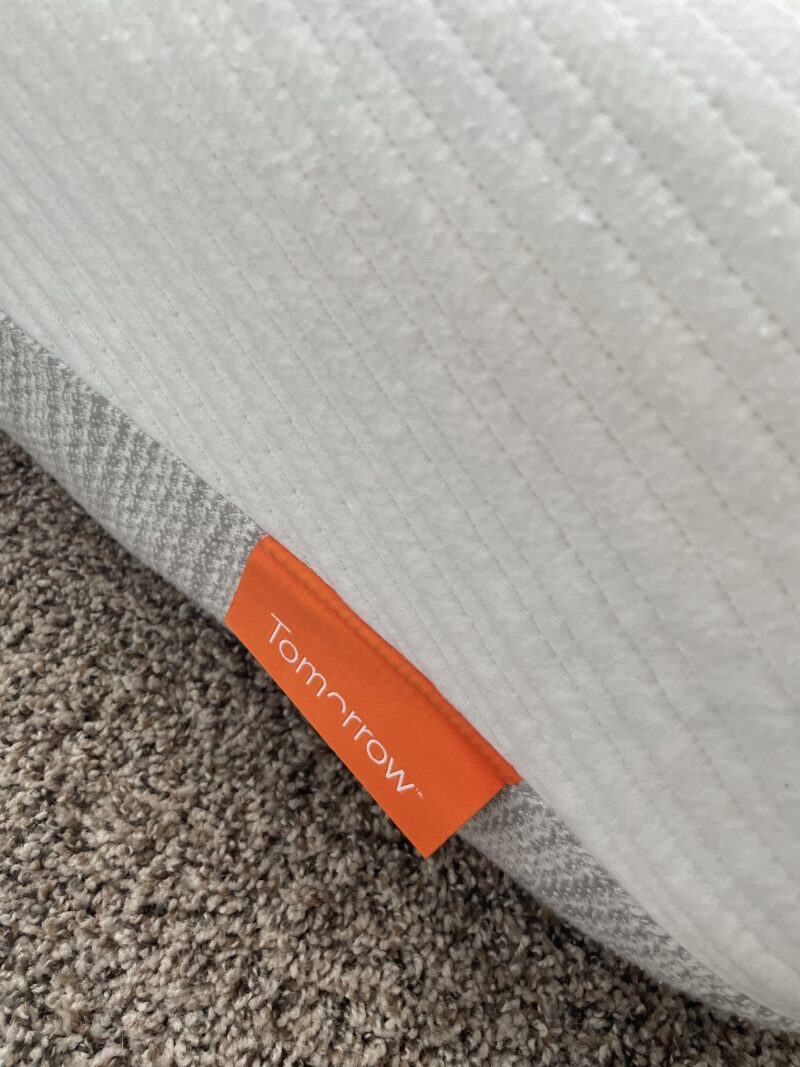 Tomorrow Mattress Memory Foam - queen