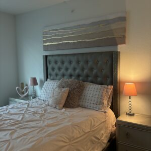 Glam room Bedroom Set