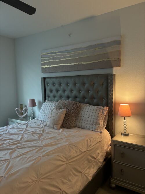 Glam room Bedroom Set