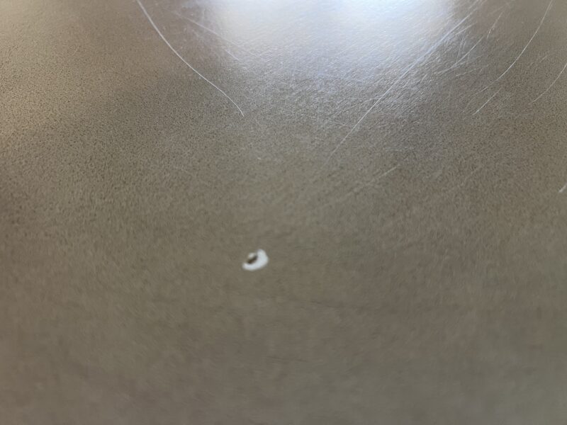 05 **πͺ 7-Piece Dining Set β 8-Foot Table + 6 Matching Chairs (Antique White Finish) β Amazon link provided**