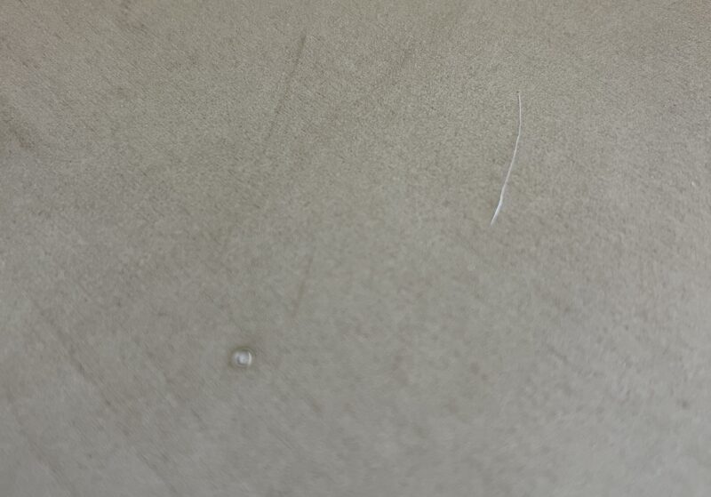 06 **πͺ 7-Piece Dining Set β 8-Foot Table + 6 Matching Chairs (Antique White Finish) β Amazon link provided**