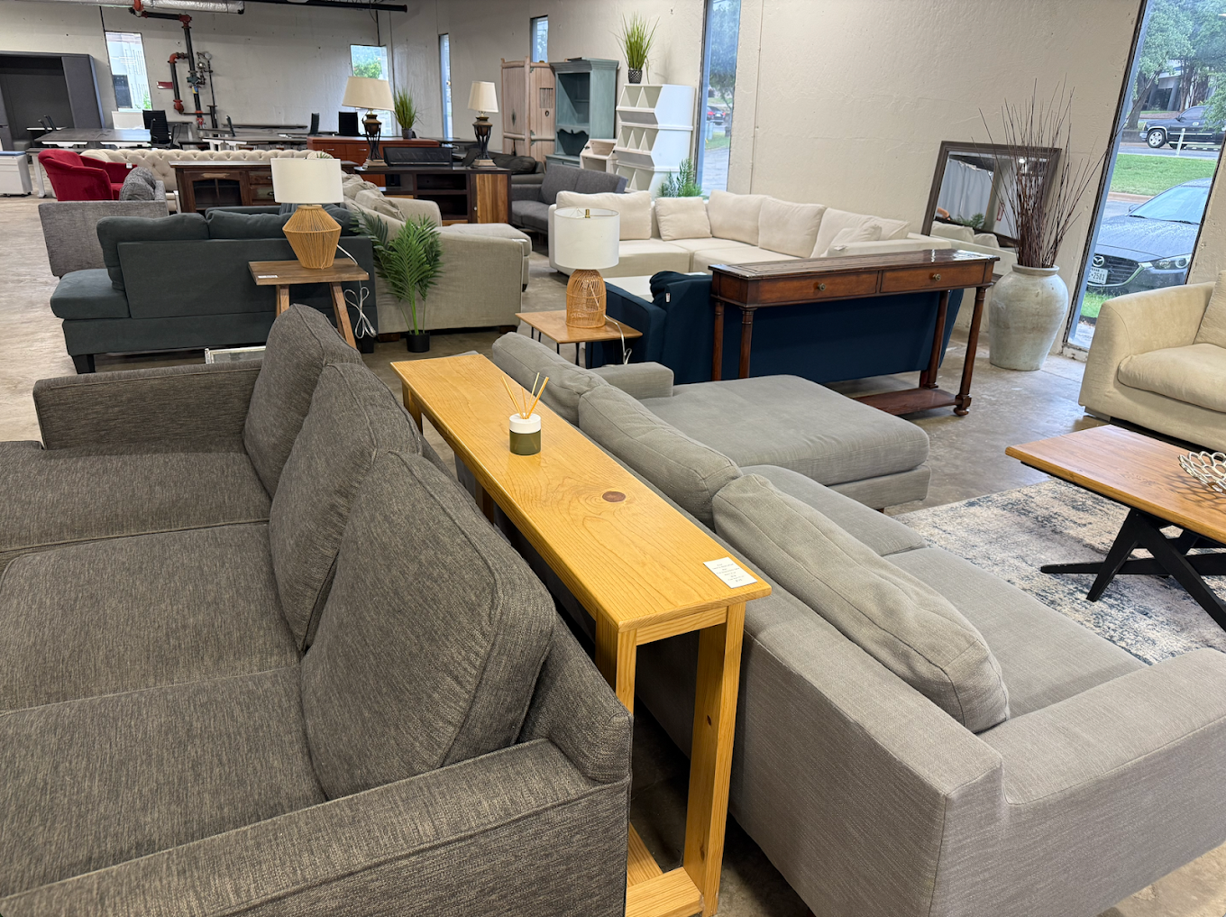 Fresh Start Furniture