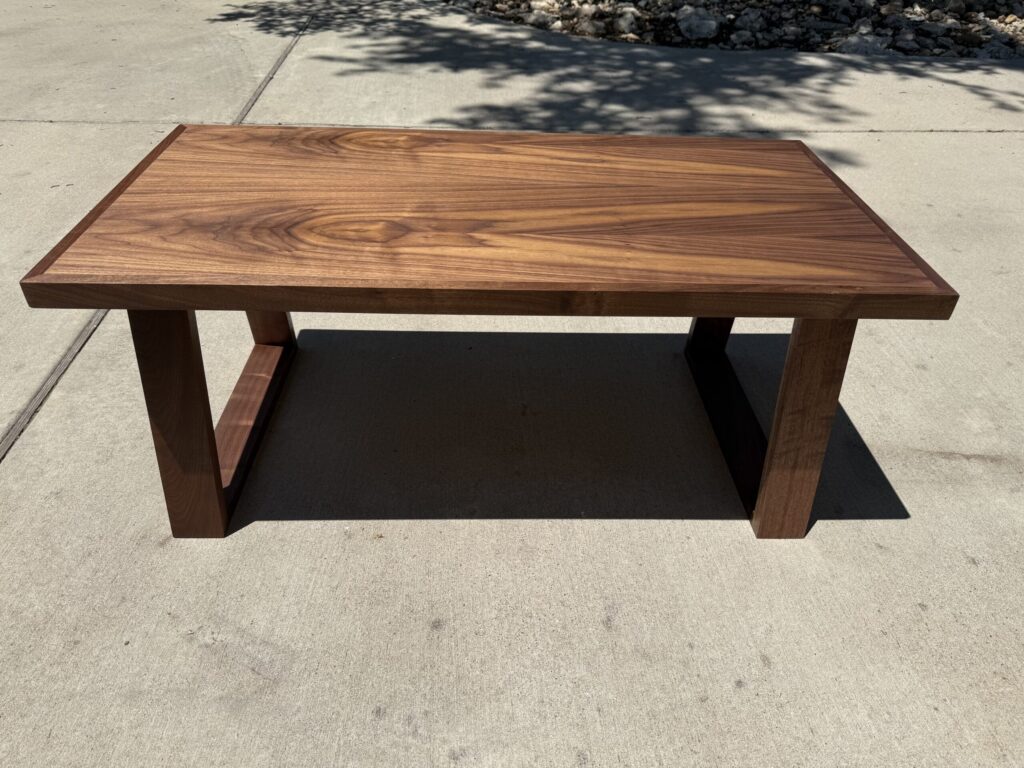 Austin furniture maker