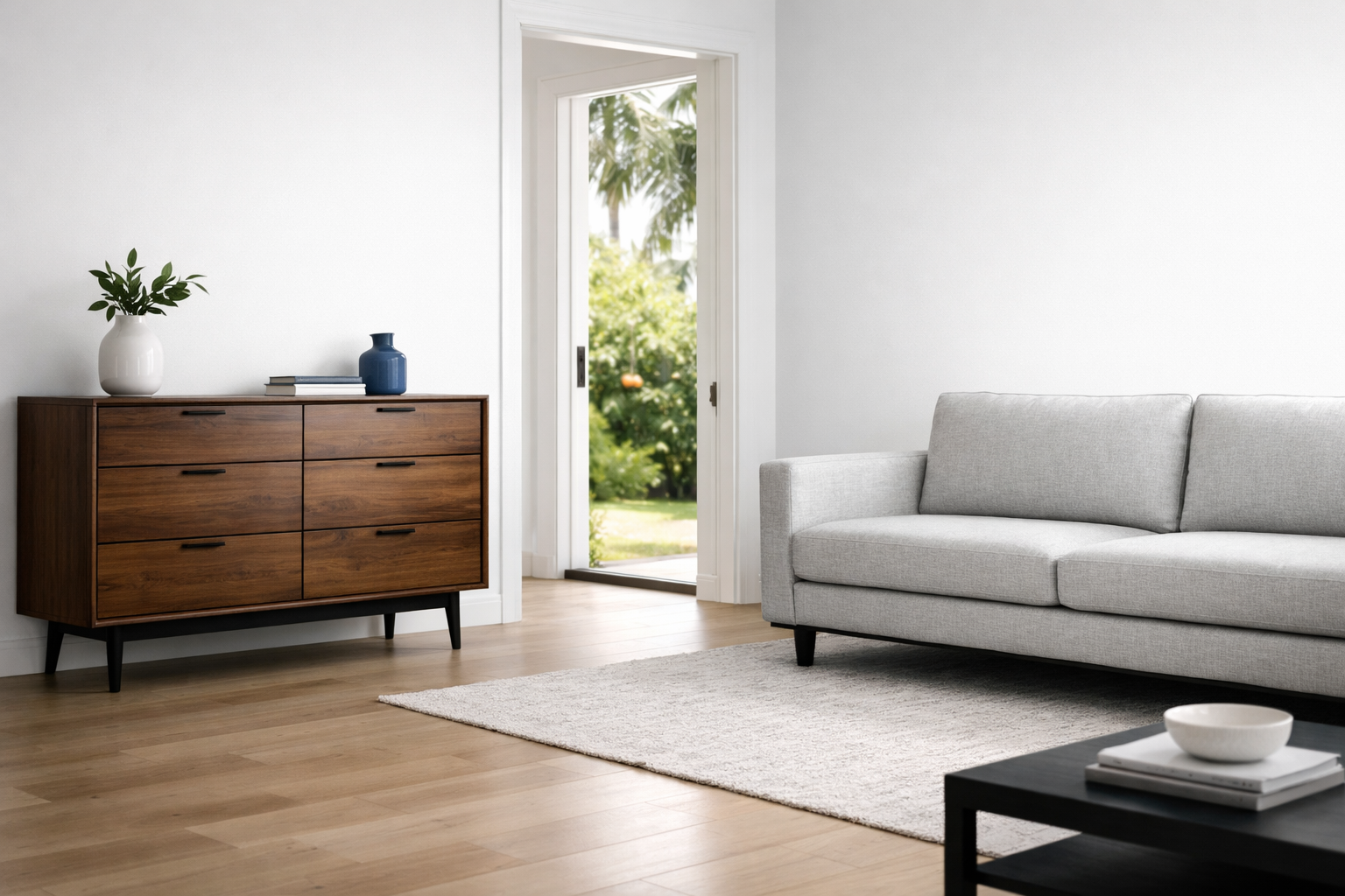 Sell used furniture in Orlando with clean, bright listing photos