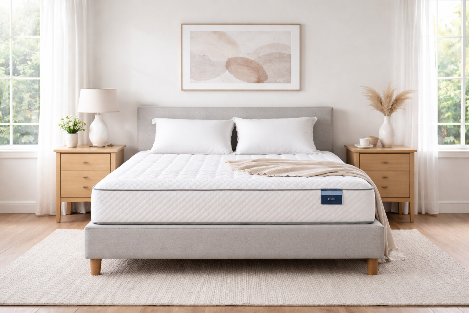 Sell my mattress on Asherfield with a clean, buyer-ready listing