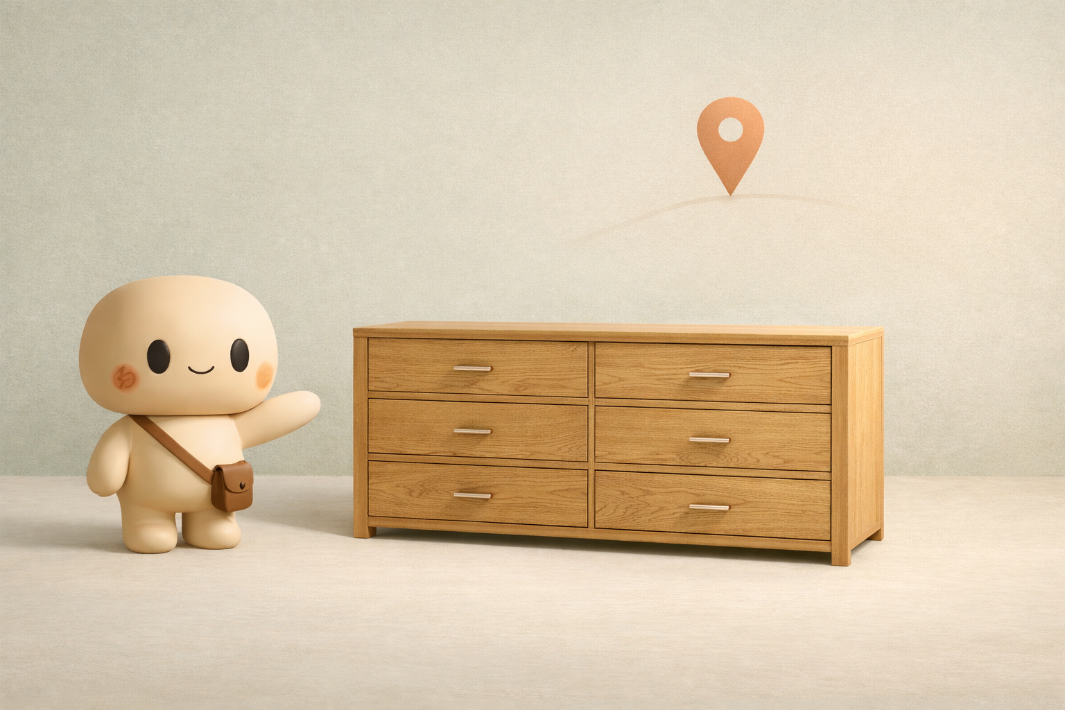 Furniture buyers across your area searching on Asherfield