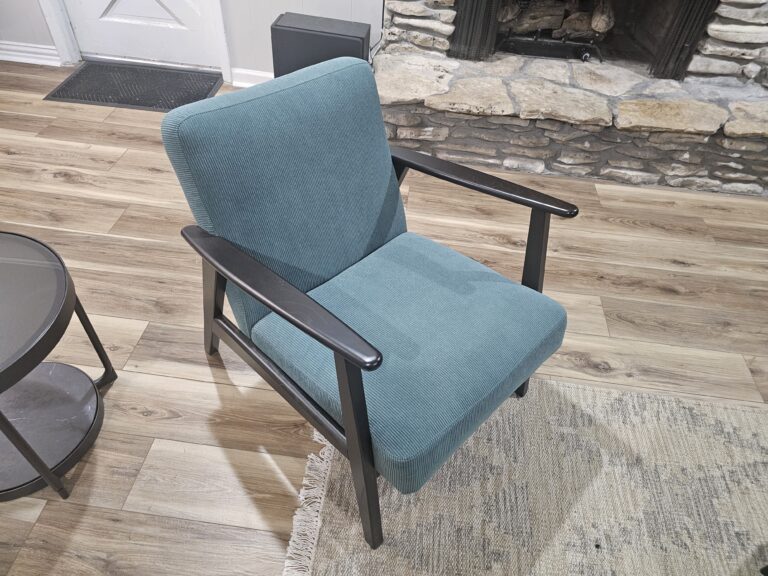 Adirondack Chair