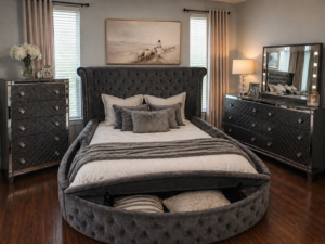 Queen Bedroom Set