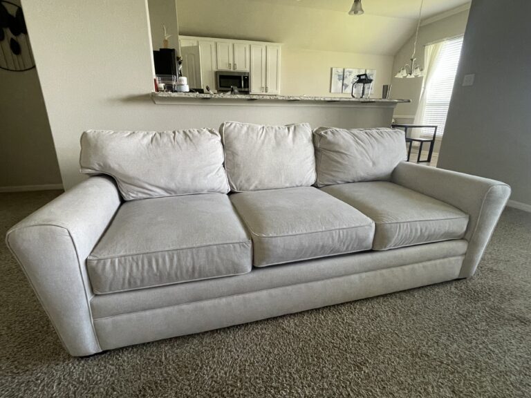 3-seater sofa