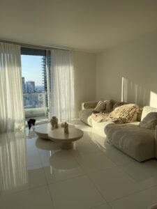 Modani Sofa