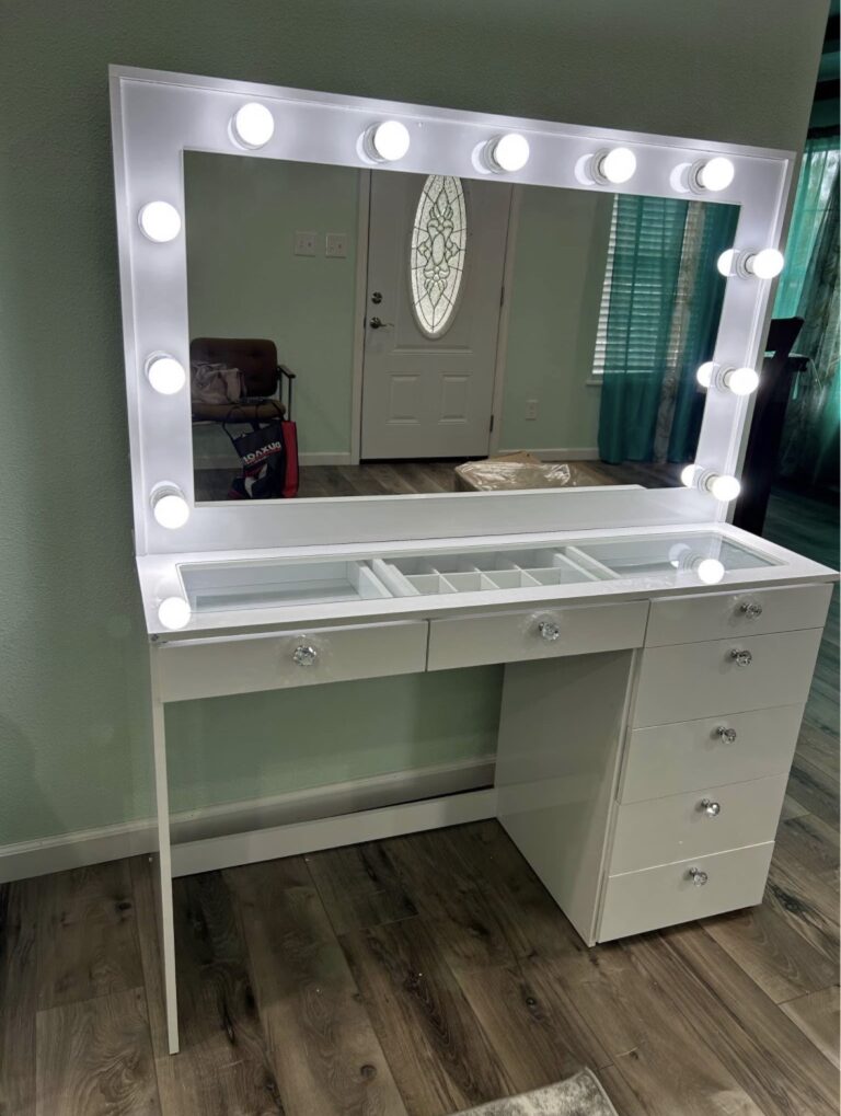 Vanity