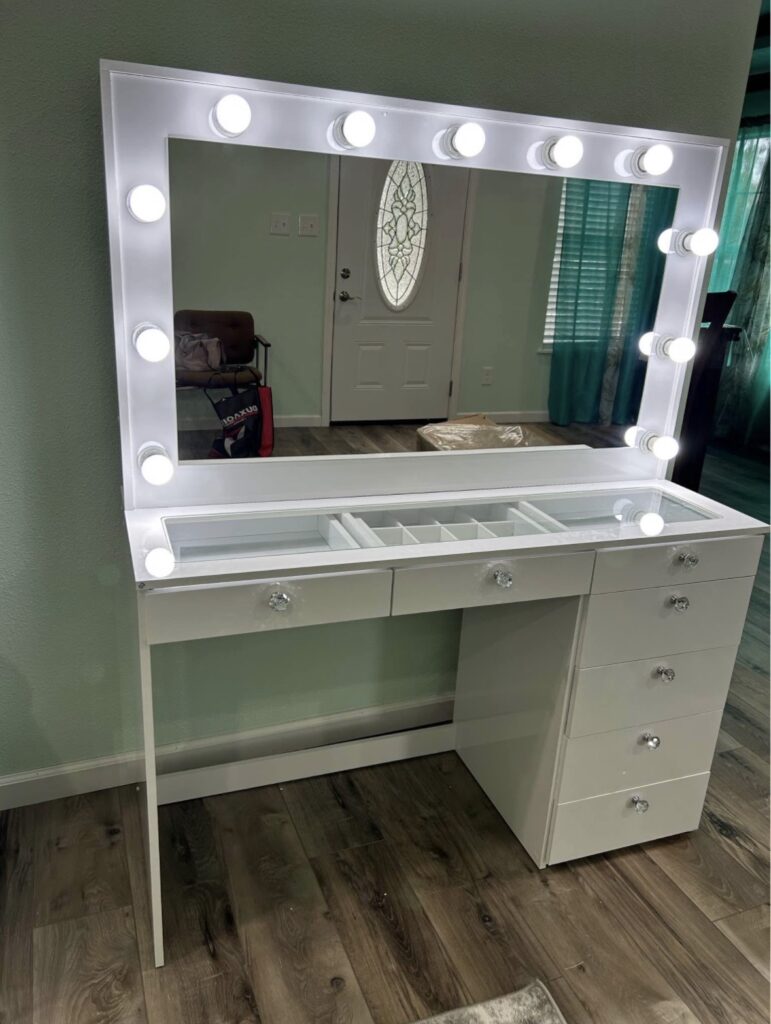 Vanity