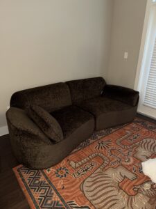 Christopher Knight Sectional Sofa