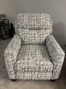 Power Recliner