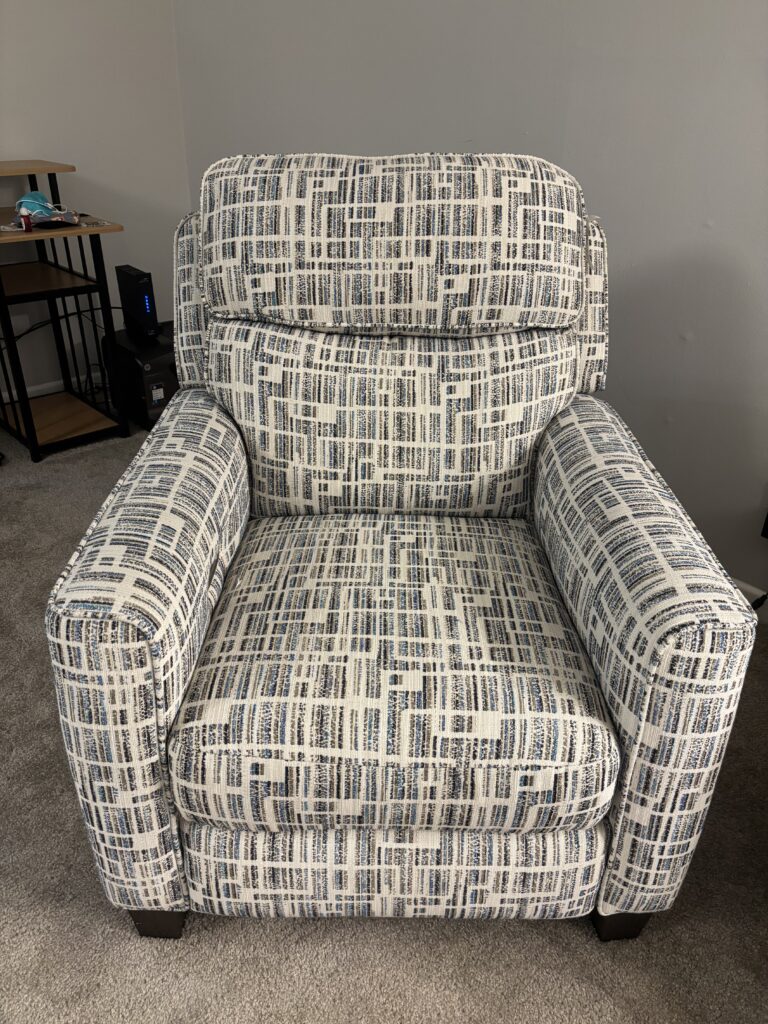 Power Recliner