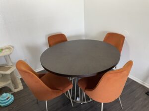 Calisi Dining Room