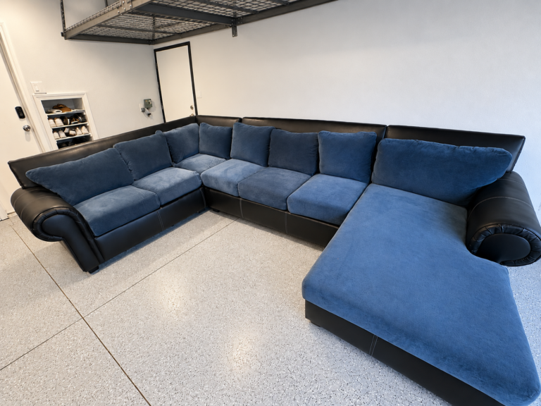 Modern Sofa Sectional for Sale