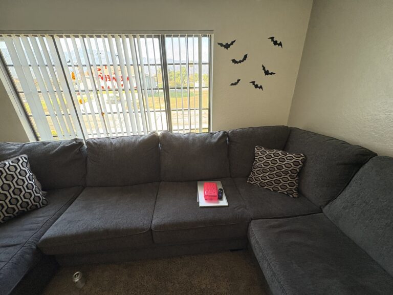 3 piece sectional