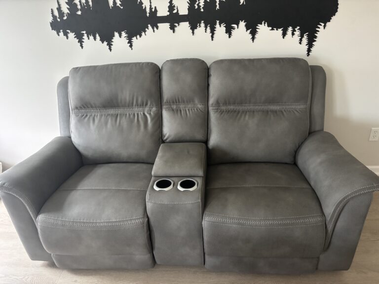 Durapella Power Reclining Sofa Set