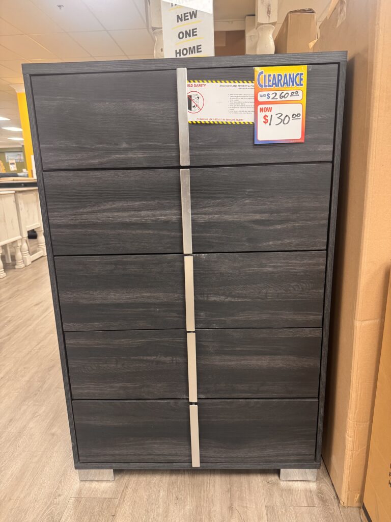 Up to 90% off furniture