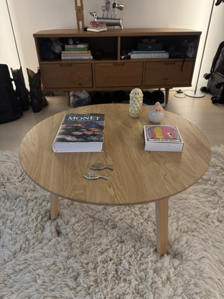 HAY Bella Coffee Table