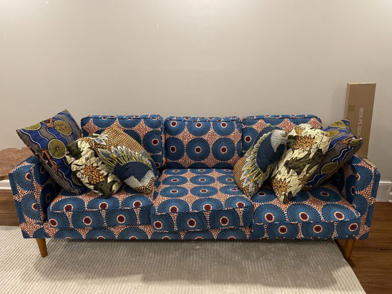 Albany park sofa