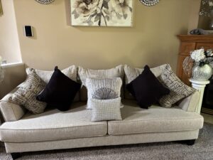 Living room set