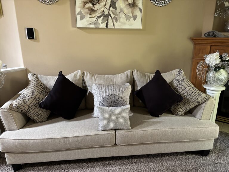 Living room set