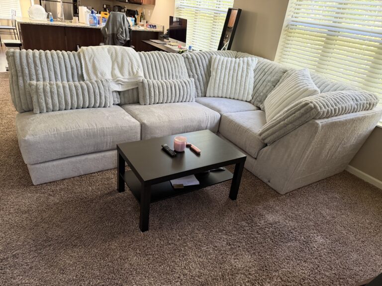 Modern Couch