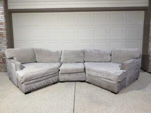 Sectional, Jonathan Louis