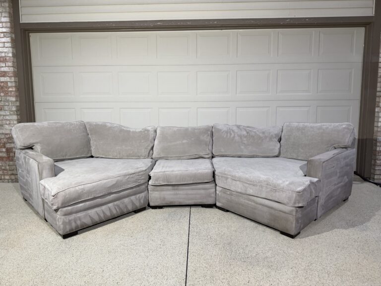 Sectional, Jonathan Louis